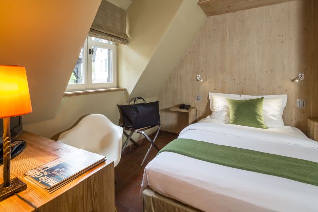 Hôtel &amp; Auberge de l'Illwald à Sélestat, Alsace