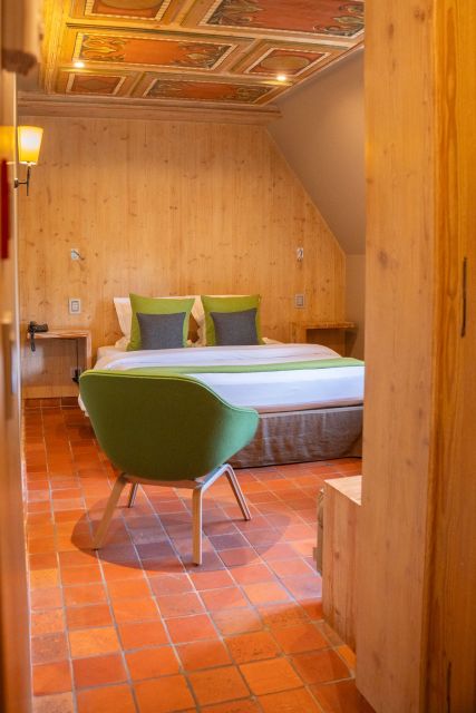 Hôtel &amp; Auberge de l'Illwald à Sélestat, Alsace