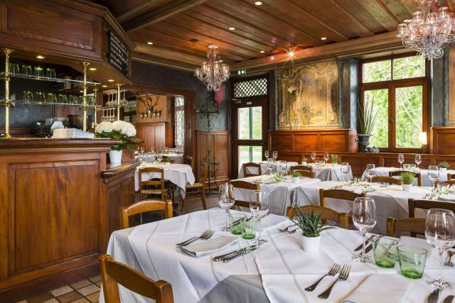 <span><span><span>Restaurant Auberge de L’Illwald, Hôtel Restaurant à Sélestat, Alsace</span></span></span>