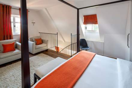 <span><span><span>Zimmer Auberge de L’Illwald, Hotel-Restaurant in Sélestat, Elsass</span></span></span>