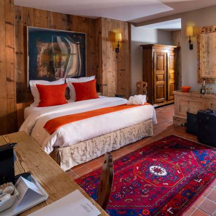 <span><span><span>Zimmer Auberge de L’Illwald, Hotel-Restaurant in Sélestat, Elsass</span></span></span>