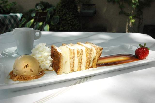 <span><span><span>Plat Auberge de L’Illwald, Hôtel Restaurant à Sélestat, Alsace</span></span></span>